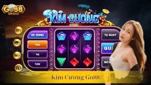 Kim Cương Go88